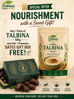 Premium Talbina Mix 500g