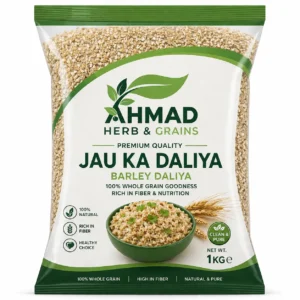 Jau Ka Daliya Premium Quality