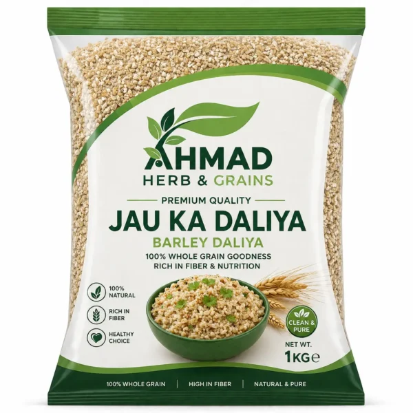 Jau Ka Daliya Premium Quality