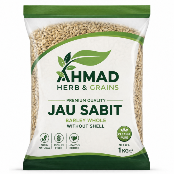 Jau Sabit Premium Quality Grains