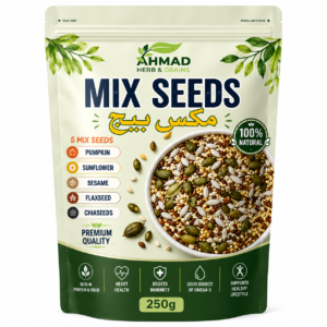 Ahmad Herbals Mix Seeds 250g